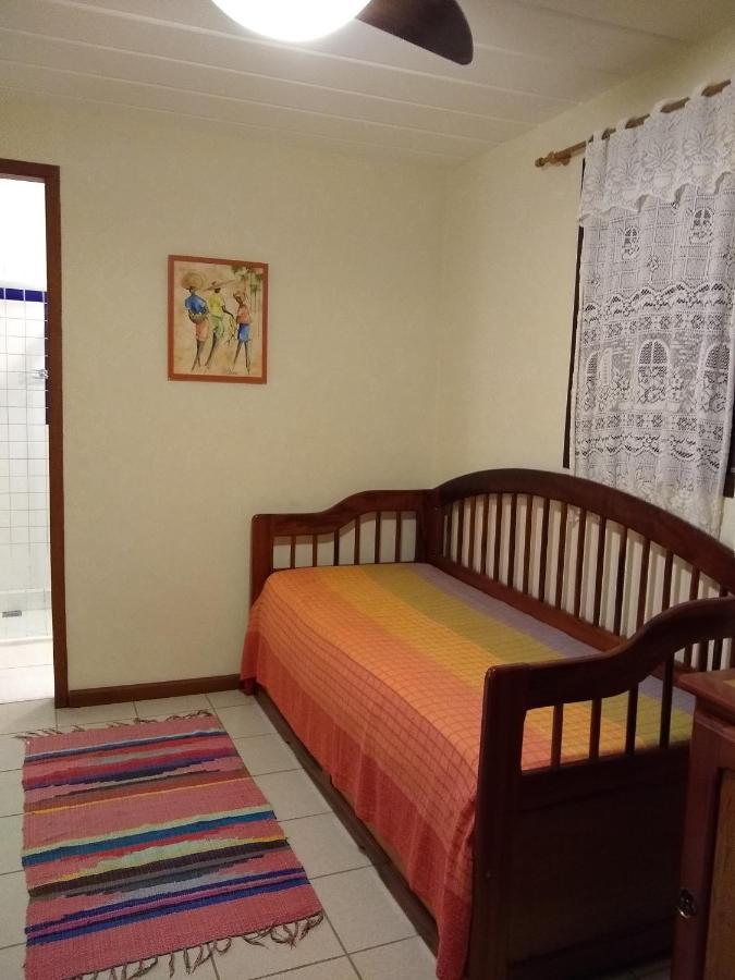 Pousada Castelinho Marica Bagian luar foto