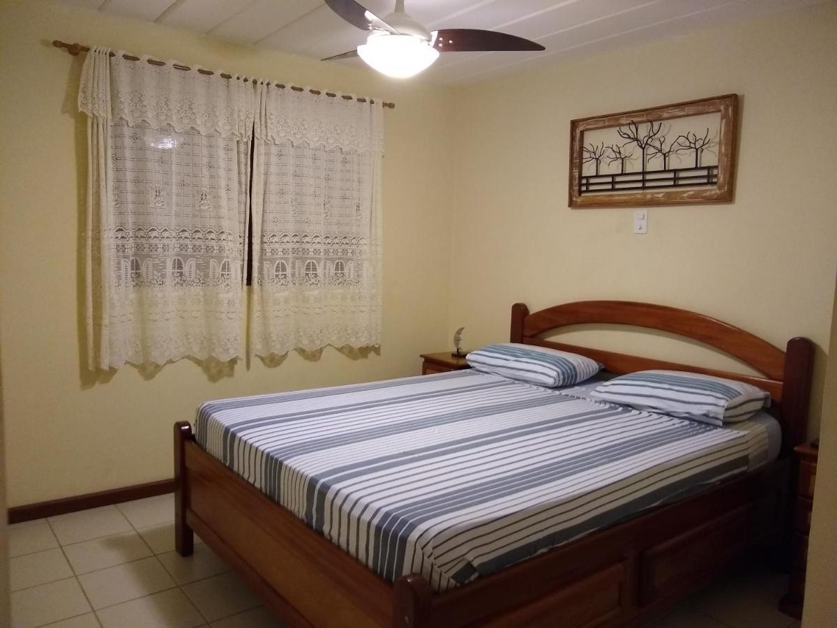 Pousada Castelinho Marica Bagian luar foto