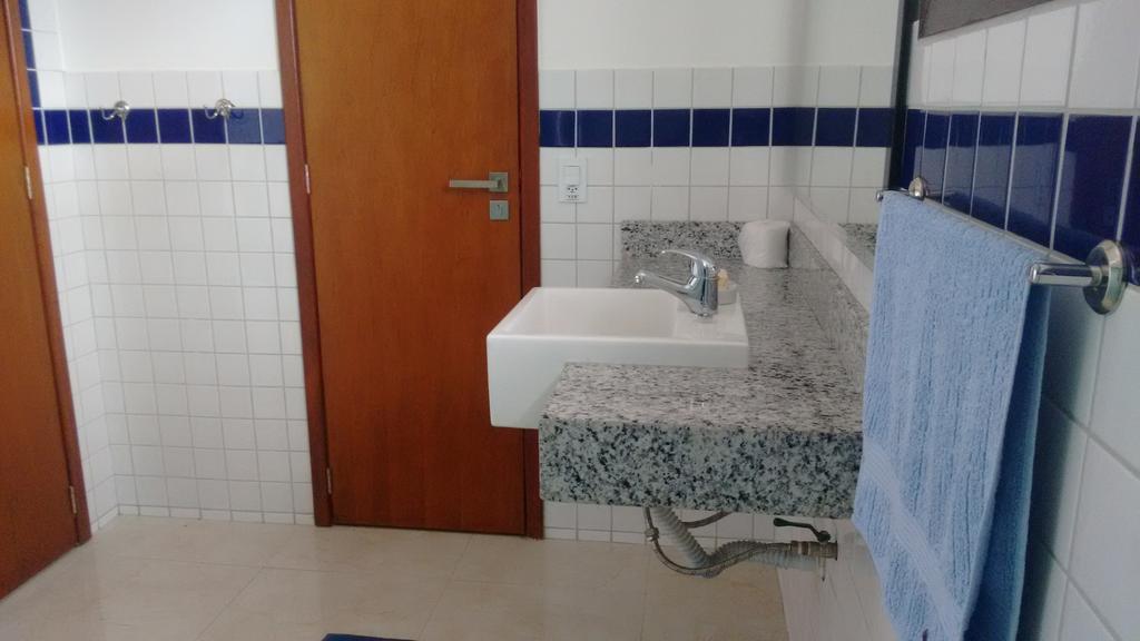 Pousada Castelinho Marica Bagian luar foto