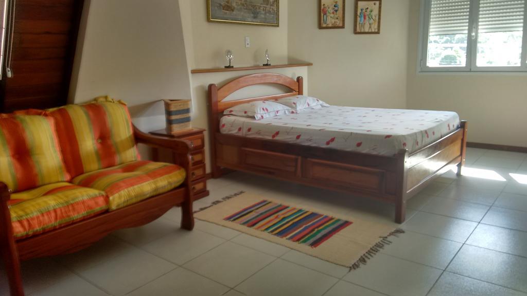 Pousada Castelinho Marica Bagian luar foto