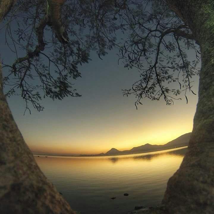 Pousada Castelinho Marica Bagian luar foto
