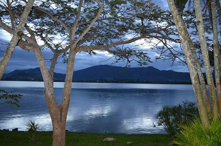 Pousada Castelinho Marica Bagian luar foto