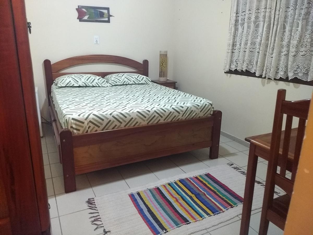 Pousada Castelinho Marica Bagian luar foto