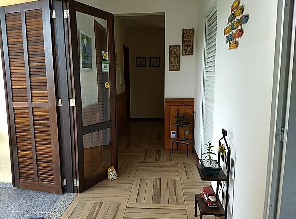 Pousada Castelinho Marica Bagian luar foto
